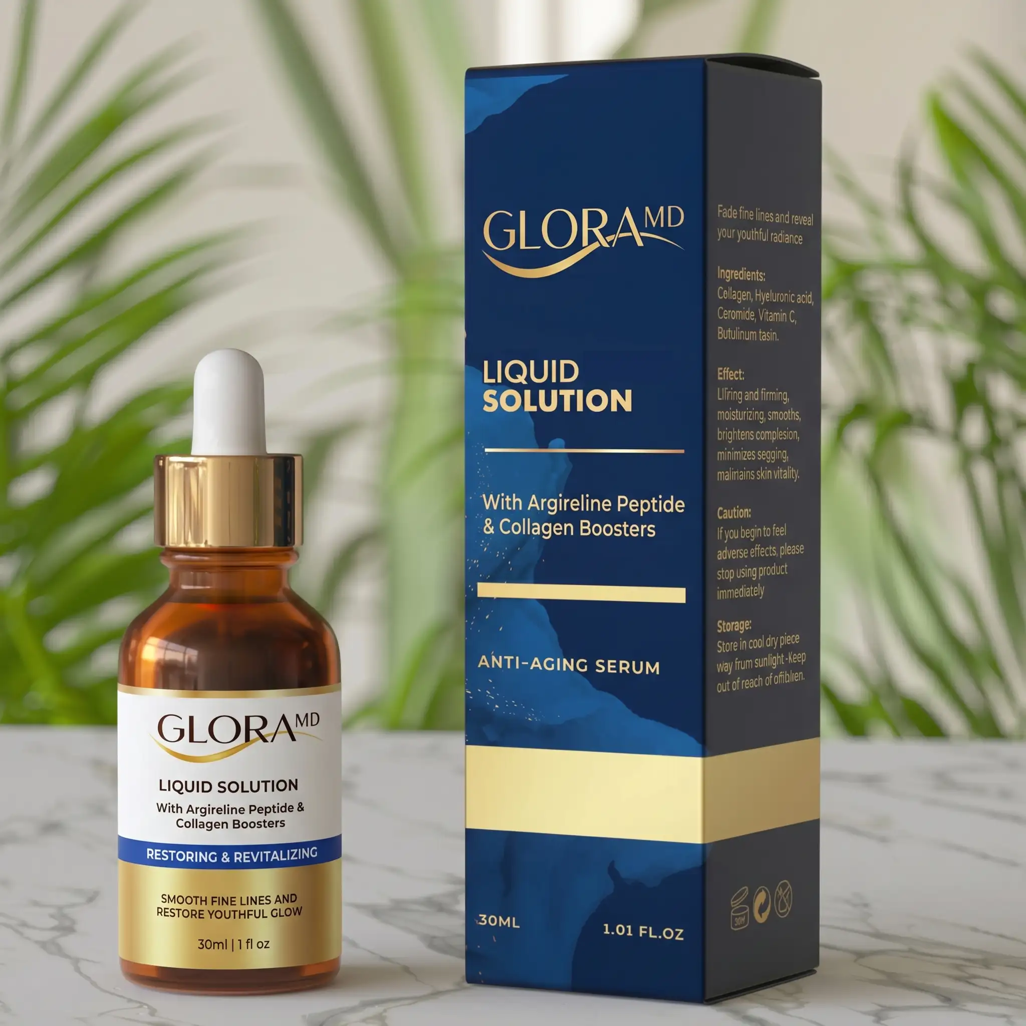 GloraMD