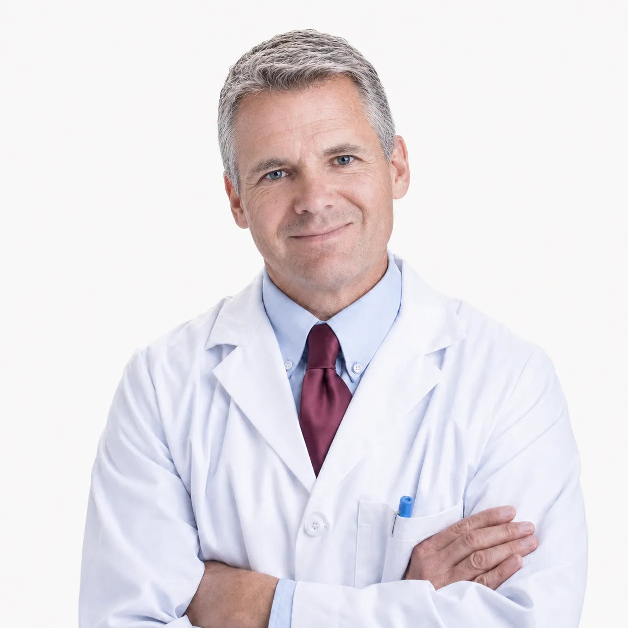 Dr. Richard Altman